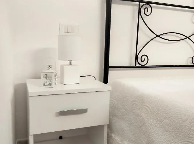 Appartement Finestra Sul Mare Di Alessandro