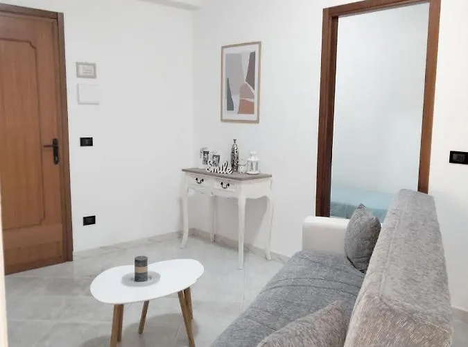 Finestra Sul Mare Di Alessandro Appartement *