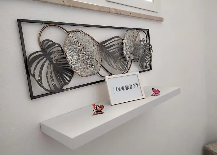 Appartement Finestra Sul Mare Di Alessandro Balestrate