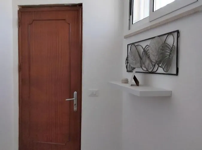 Appartement Finestra Sul Mare Di Alessandro *