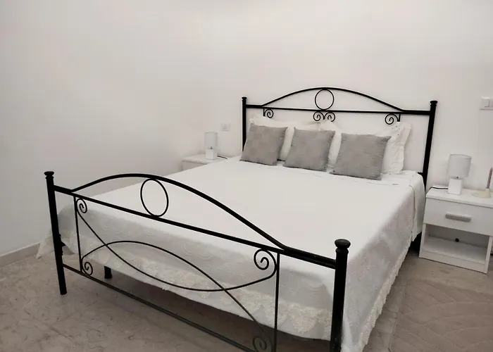 Appartement Finestra Sul Mare Di Alessandro Balestrate