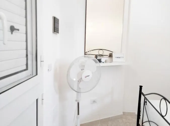 Finestra Sul Mare Di Alessandro