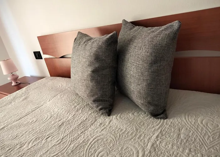 Finestra Sul Mare Di Alessandro Appartement *