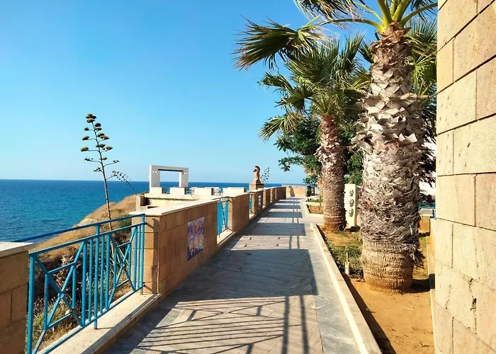 Appartement Finestra Sul Mare Di Alessandro *