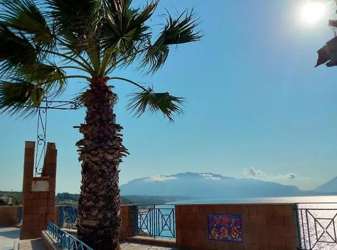 Finestra Sul Mare Di Alessandro