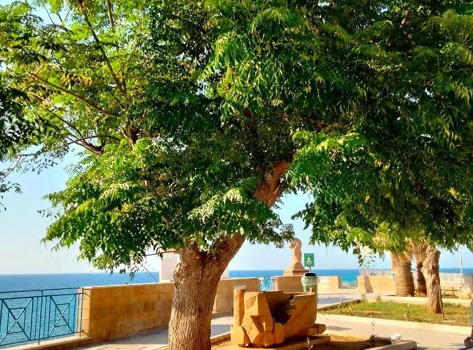 Appartement Finestra Sul Mare Di Alessandro *