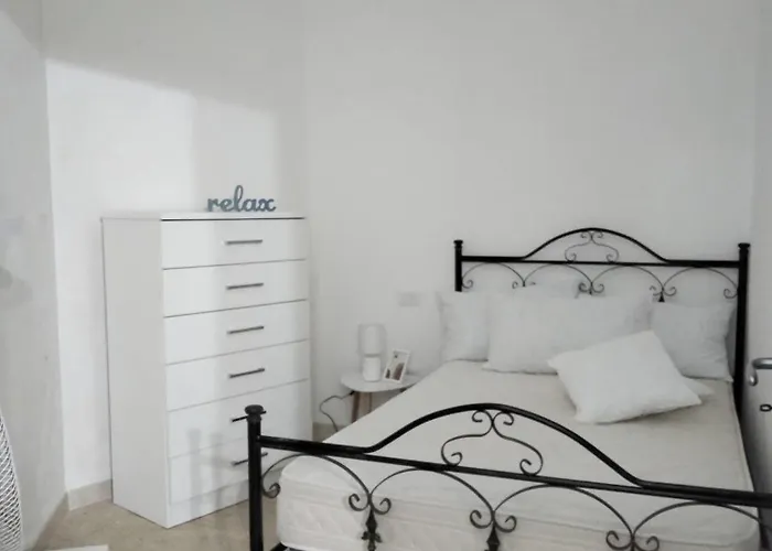 Finestra Sul Mare Di Alessandro *