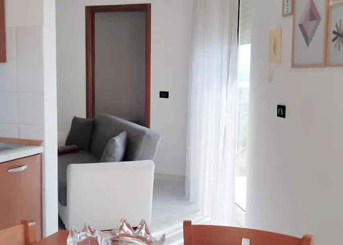 Finestra Sul Mare Di Alessandro *