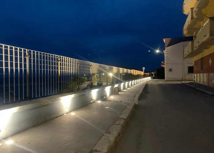 Finestra Sul Mare Di Alessandro