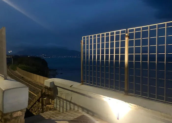 Appartement Finestra Sul Mare Di Alessandro Balestrate