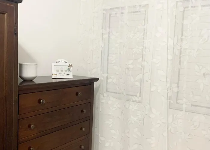 Appartement Finestra Sul Mare Di Alessandro