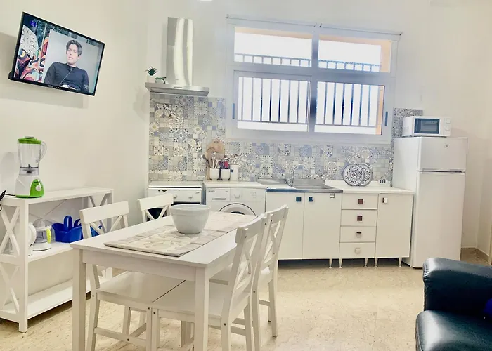 Finestra Sul Mare Di Alessandro Appartement