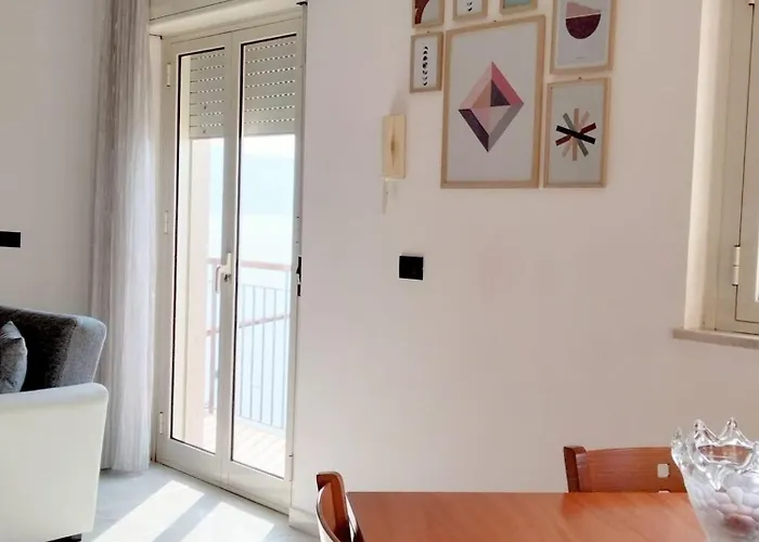 Appartement Finestra Sul Mare Di Alessandro Balestrate