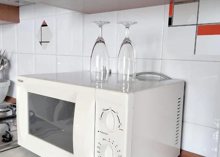 Finestra Sul Mare Di Alessandro * Balestrate