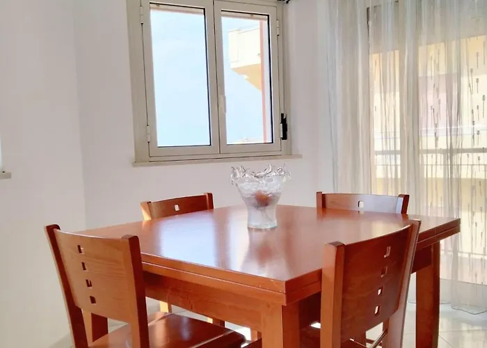 Finestra Sul Mare Di Alessandro *