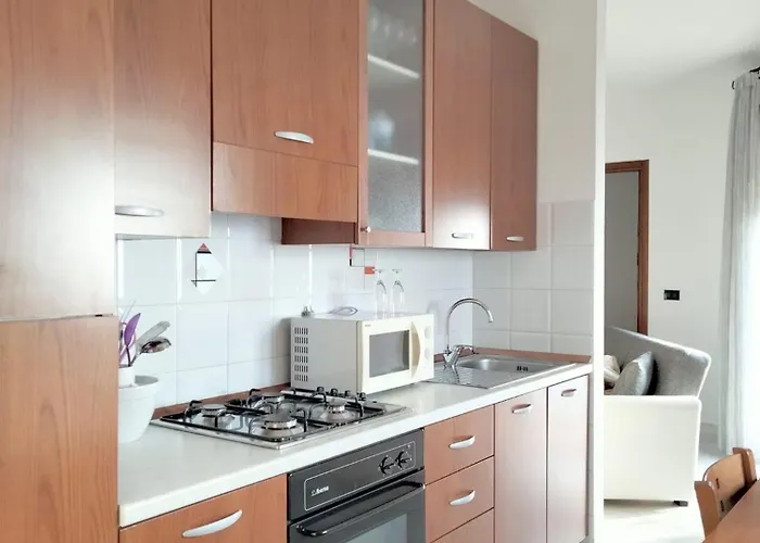 Finestra Sul Mare Di Alessandro Appartement Balestrate