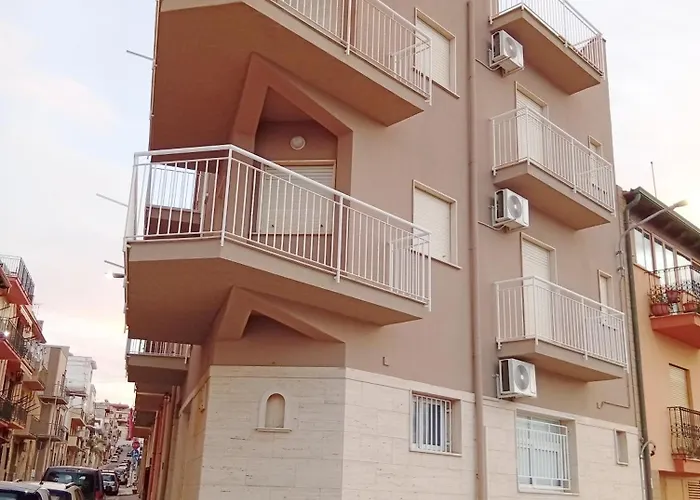 Finestra Sul Mare Di Alessandro