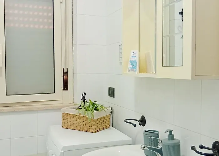 Finestra Sul Mare Di Alessandro *