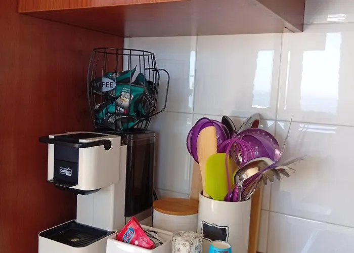 Finestra Sul Mare Di Alessandro Appartement Balestrate